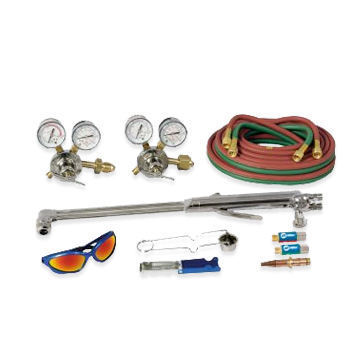 HEAVY DUTY TORCH KIT